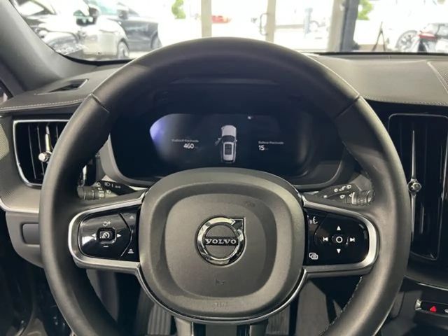 Volvo XC60 AWD Recharge T6 Ultra