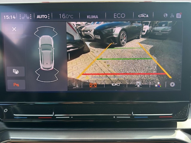 Cupra Formentor Formentor e-Hybrid LM19 AHK KAMERA NAVI+ WINTERPAKET