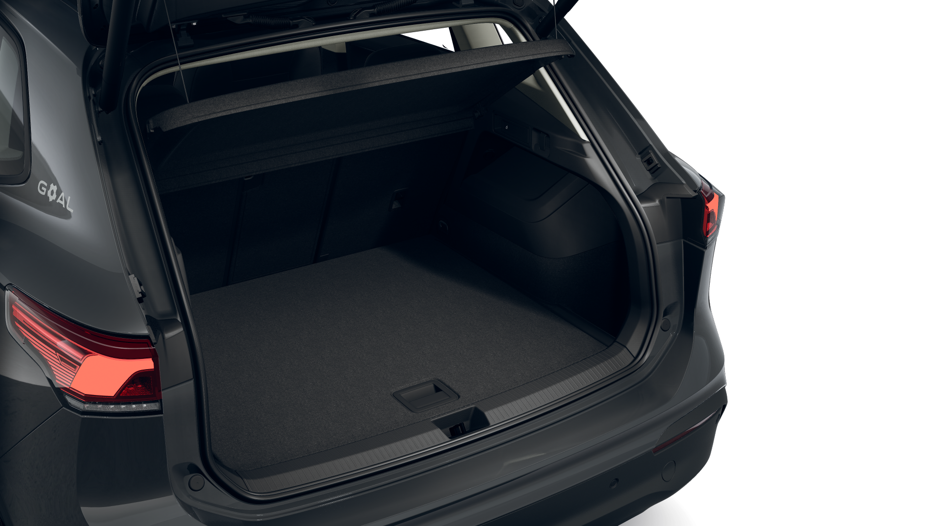 Volkswagen Tiguan 2.0 TDI DSG