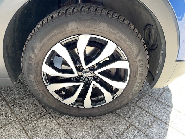 Volkswagen T-Cross T-Cross 1.0 TSI Active Navi ACC SHZ