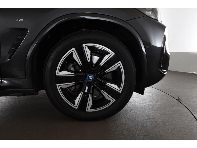 BMW iX3 M-Sport iX3