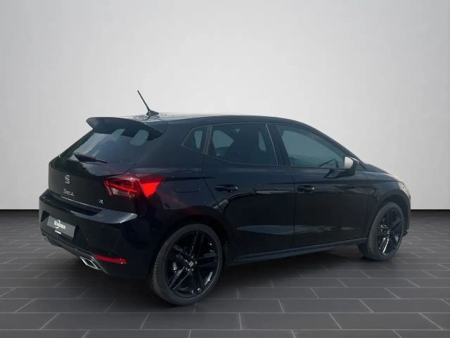 Seat Ibiza 1.0 TSI Black DSG FR-lijn