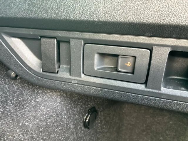 Skoda Octavia Sportline