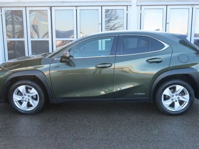 Lexus UX 250h Style Edition