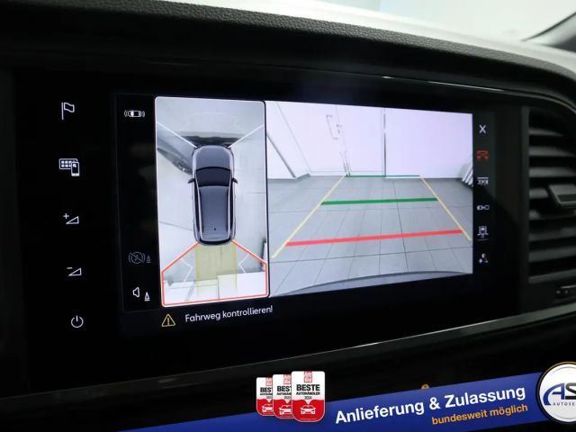 Cupra Ateca 4Drive VZ