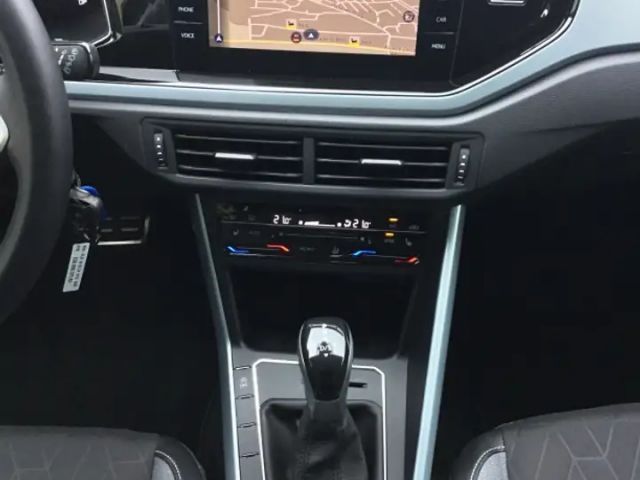 Volkswagen Polo Goal 15"LM AHZV Navi 2AC+ LED FLA 4PDC CAM