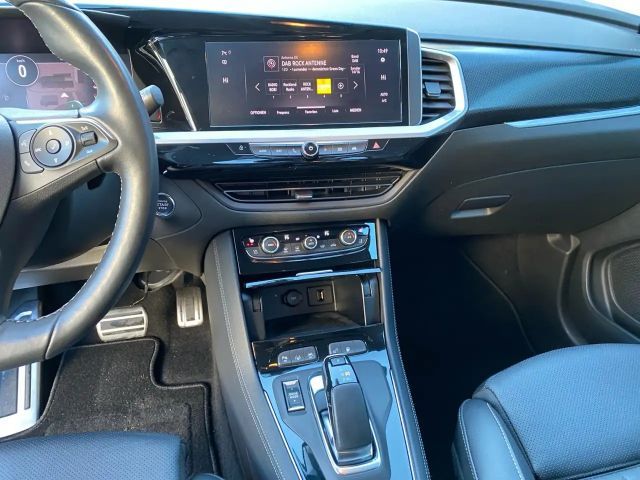 Opel Grandland X Innovation