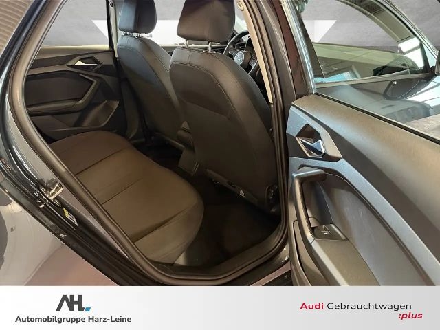 Audi A1 30 TFSI S-Tronic Sportback