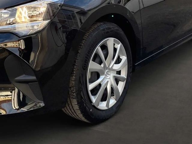 Opel Corsa Edition