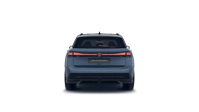 Volkswagen ID.7 IQ.Drive Pro Style Tourer