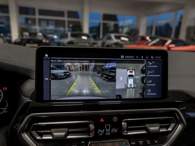 BMW iX3 Impressive iX3