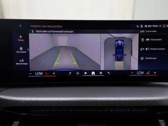 BMW 420 M-Sport Sedan