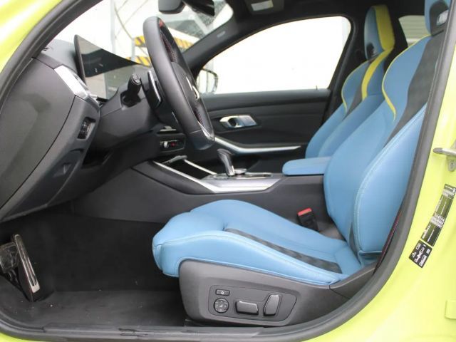 BMW M3 Competition Touring