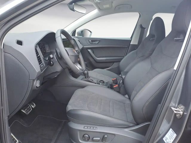 Cupra Ateca 2.0 TSI 4Drive DSG