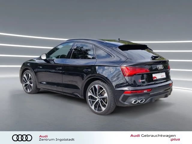 Audi SQ5 Sportback