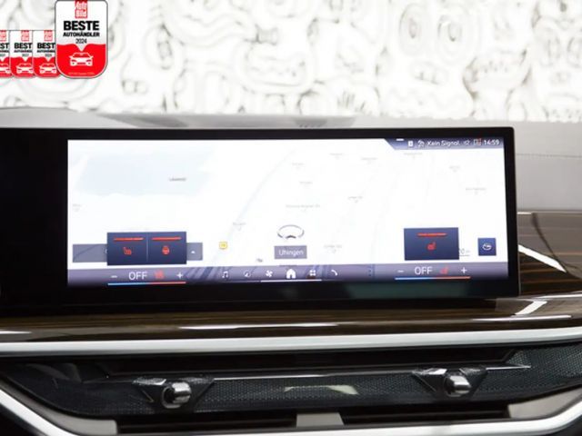 BMW X6 Individual M-Sport xDrive40d