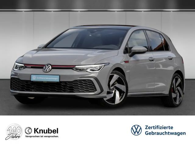 Volkswagen Golf DSG GTI Golf VIII