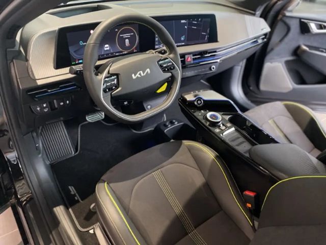 Kia EV6 GT-Line Vierwielaandrijving