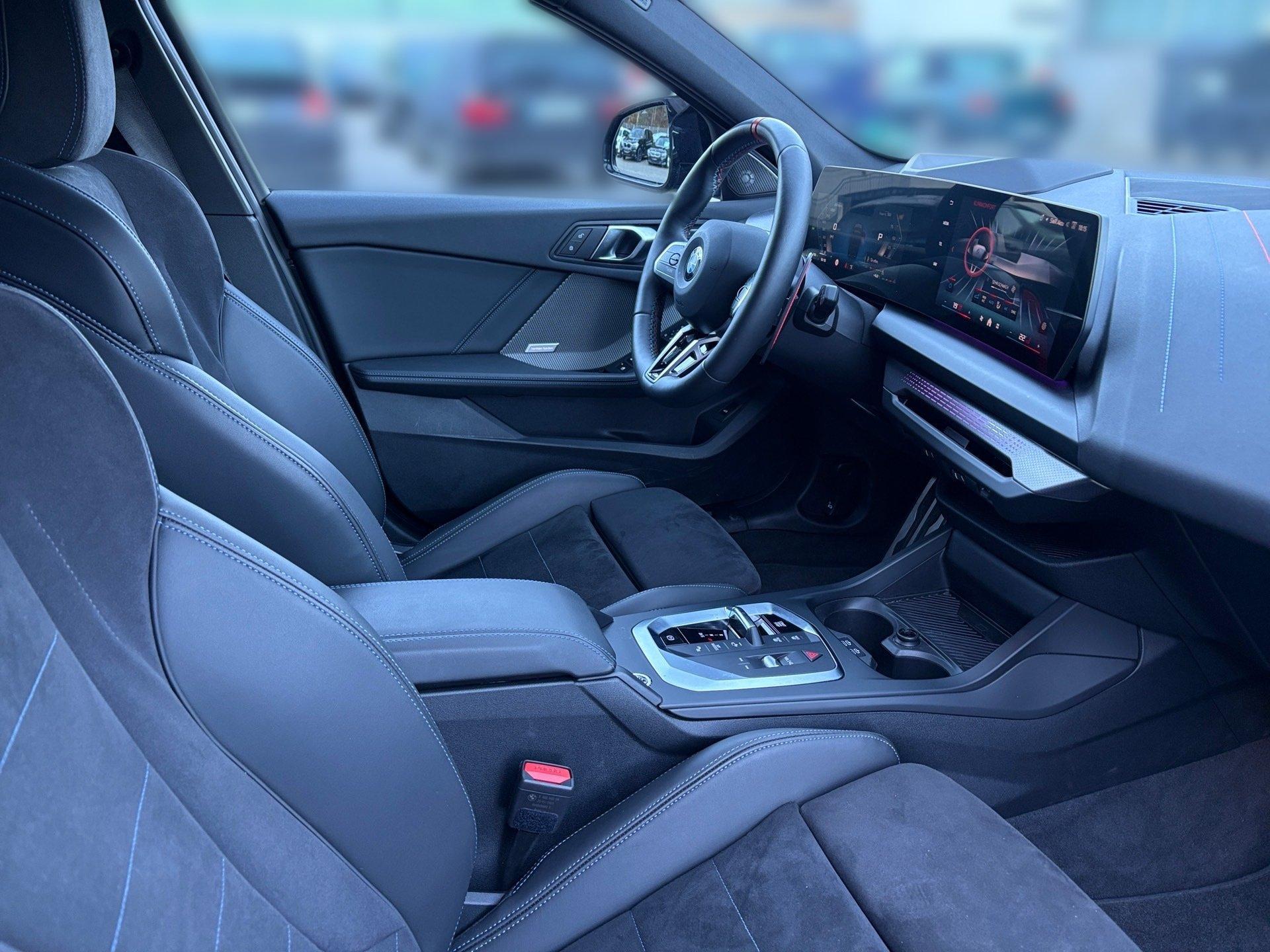 BMW 135 5-deurs xDrive