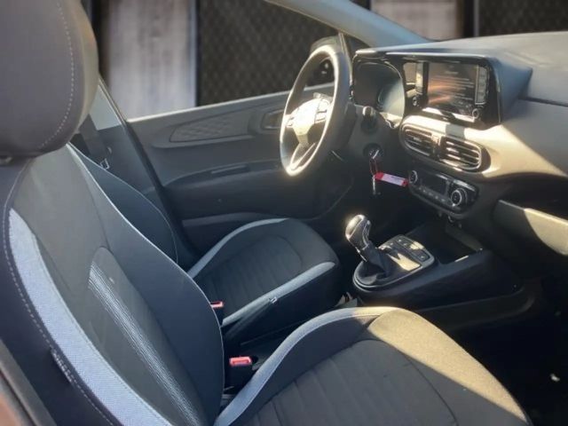 Hyundai i10 GO Plus 1,2 AMT