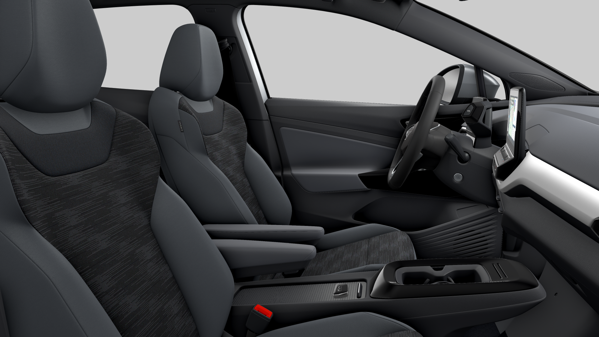 Volkswagen ID.4 Performance Pro