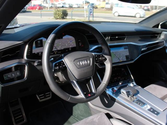 Audi S7 Quattro Sportback