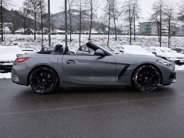 BMW Z4 M-Sport Roadster sDrive sDrive20i