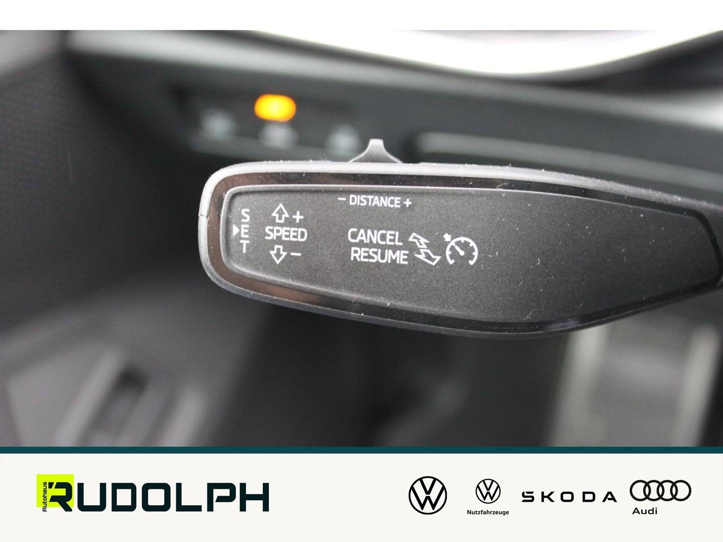 Skoda Superb 2.0 TDI Combi Sportline iV