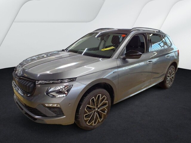 Skoda Kamiq 1.0 TSI Tour