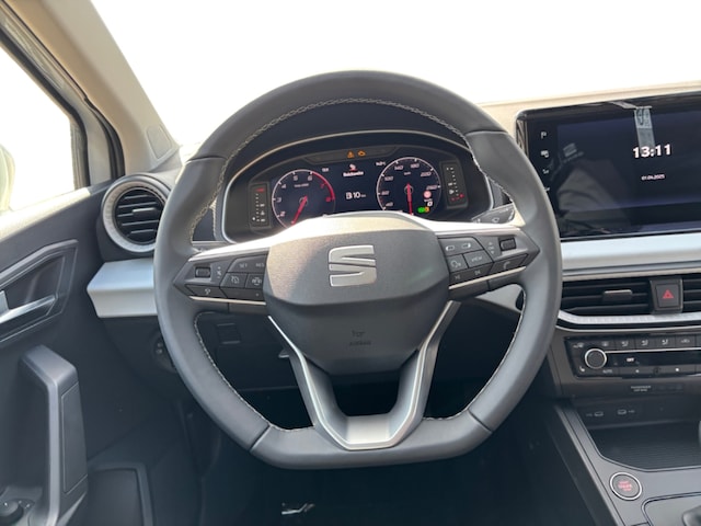 Seat Ibiza 1.0 TSI DSG Style