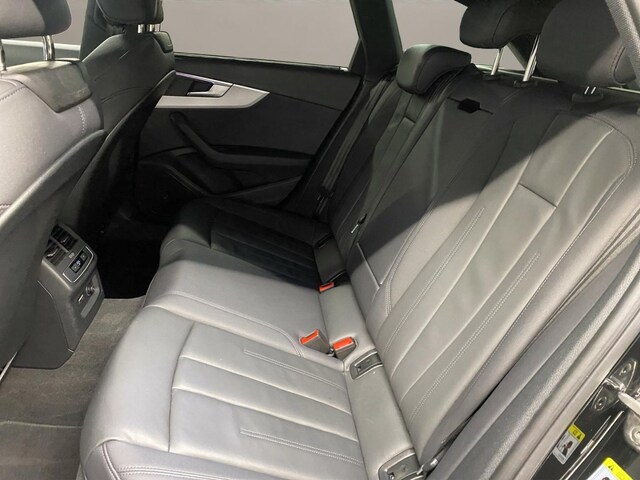 Audi A4 40 TFSI Avant S-Line S-Tronic
