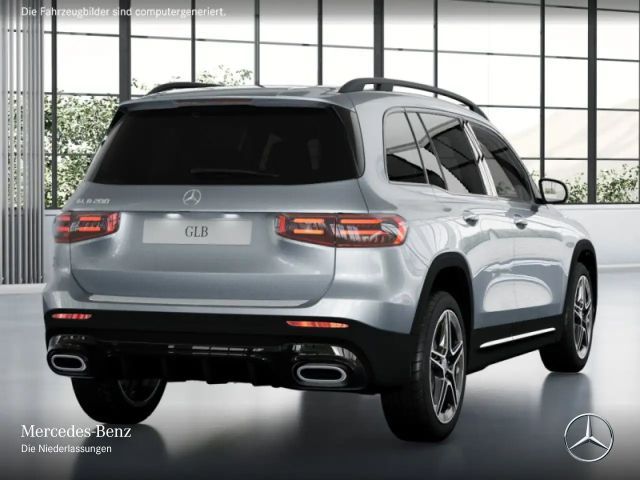 Mercedes-Benz GLB 200 AMG Line