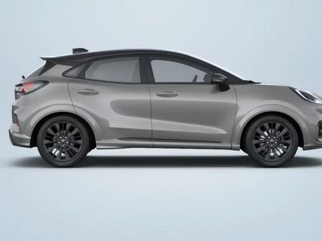 Ford Puma Sound Edition **NEUES MODELL** AHK*360°*iACC