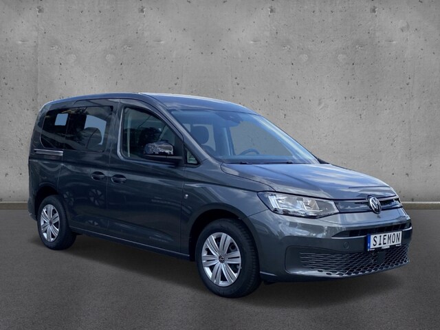Volkswagen Caddy 1.5 TSI Combi