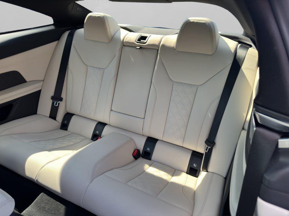 BMW M440 Coupé M440i xDrive