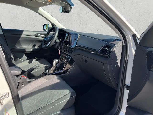 Volkswagen T-Cross 1.5 TSI DSG Life