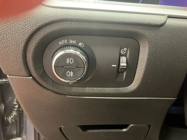 Opel Grandland X 1.2 Turbo Ultimate