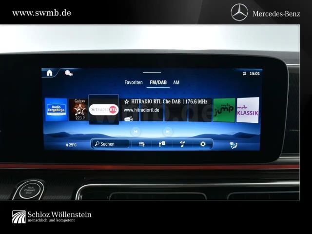 Mercedes-Benz V 250 Style