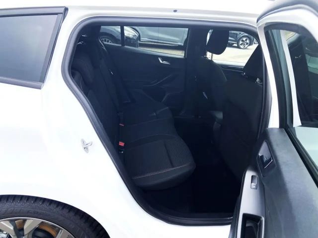 Ford Focus EcoBoost ST Line Wagon