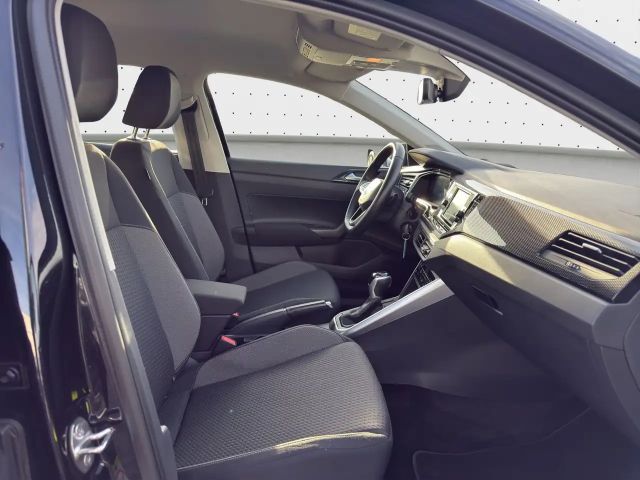 Volkswagen Polo 1.0 TSI DSG Life