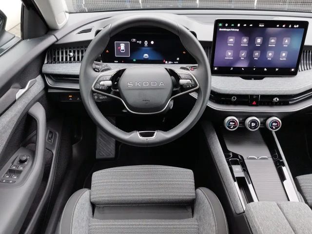 Skoda Superb Selection