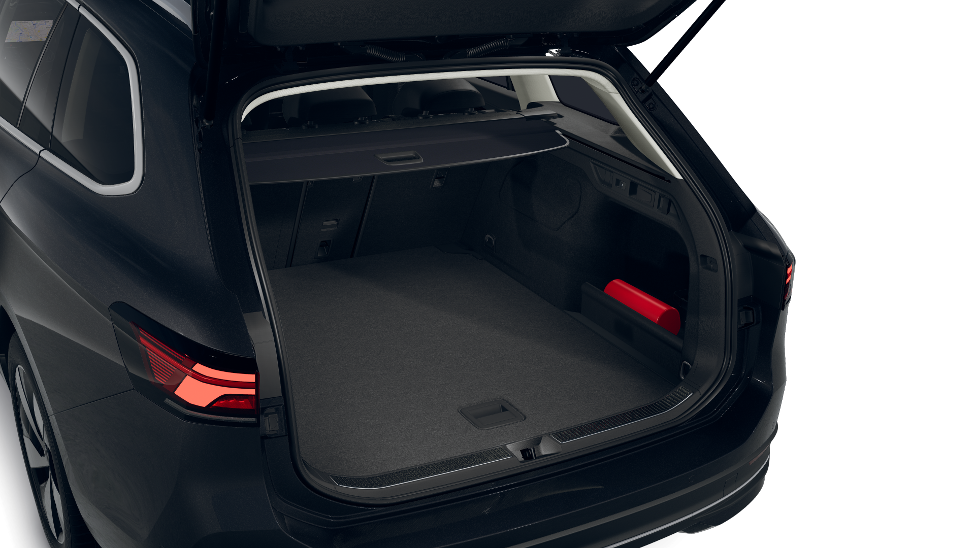 Volkswagen Passat 2.0 TDI DSG Variant