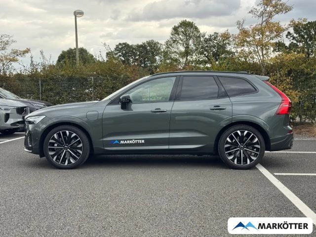 Volvo XC60 AWD Dark T8 Ultra