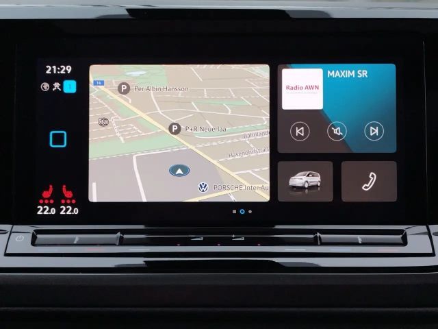 Volkswagen Multivan Business T7