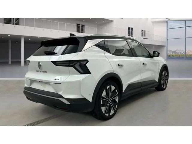 Renault Scenic Techno