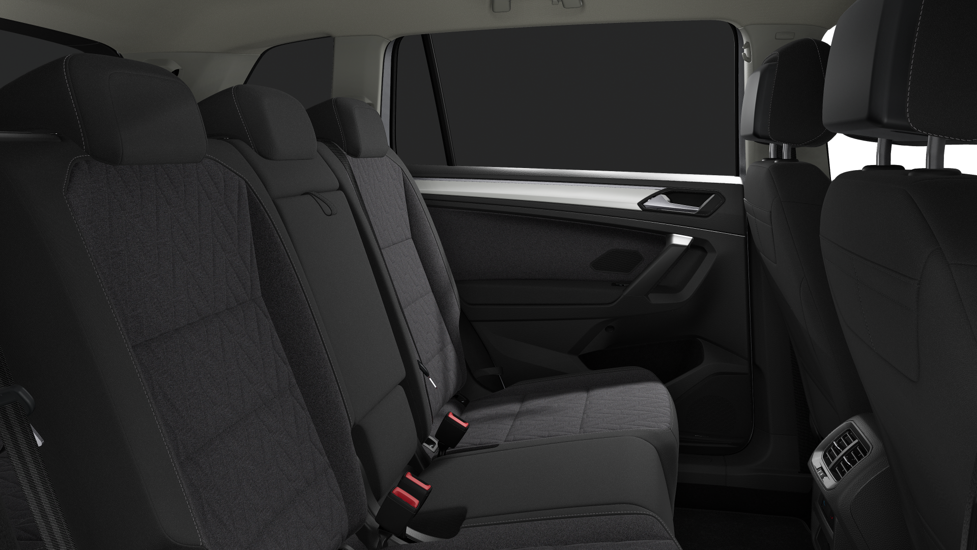 Volkswagen Tiguan 2.0 TDI Allspace DSG Move