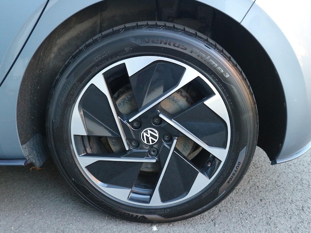 Volkswagen ID.3 Business Performance Pro