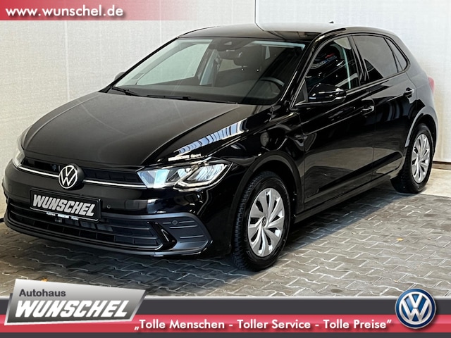 Volkswagen Polo 1.0 TSI IQ.Drive Life
