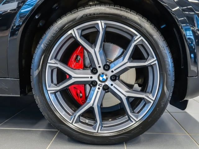 BMW X6 Coupé M-Sport xDrive30d