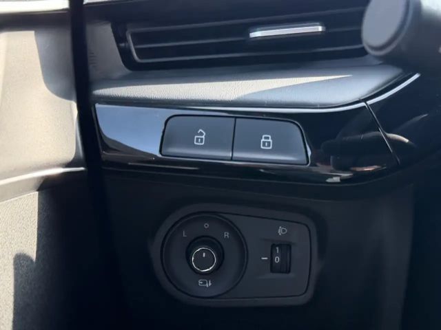 MG MG3 Hybrid+ Luxury